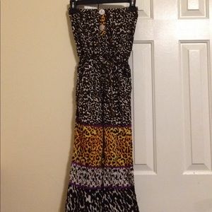 Super cute child's romper